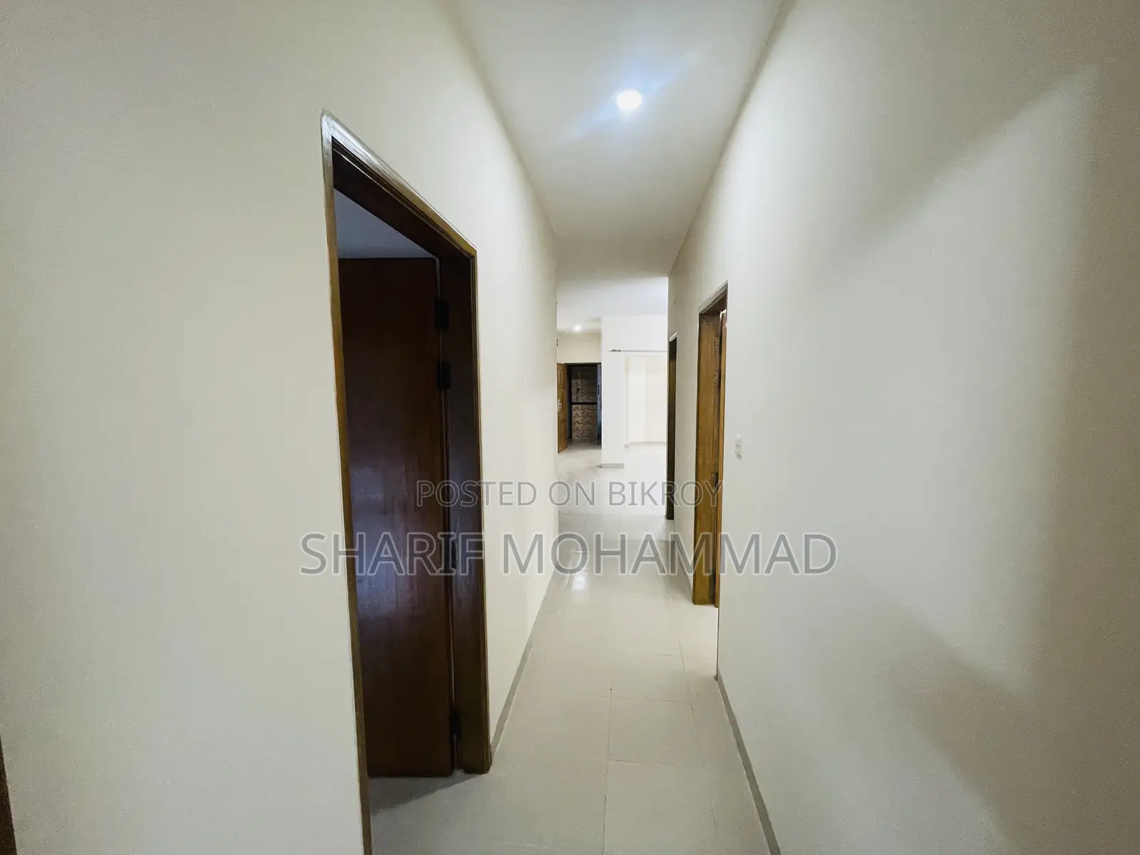 3bdrm Apartment for rent