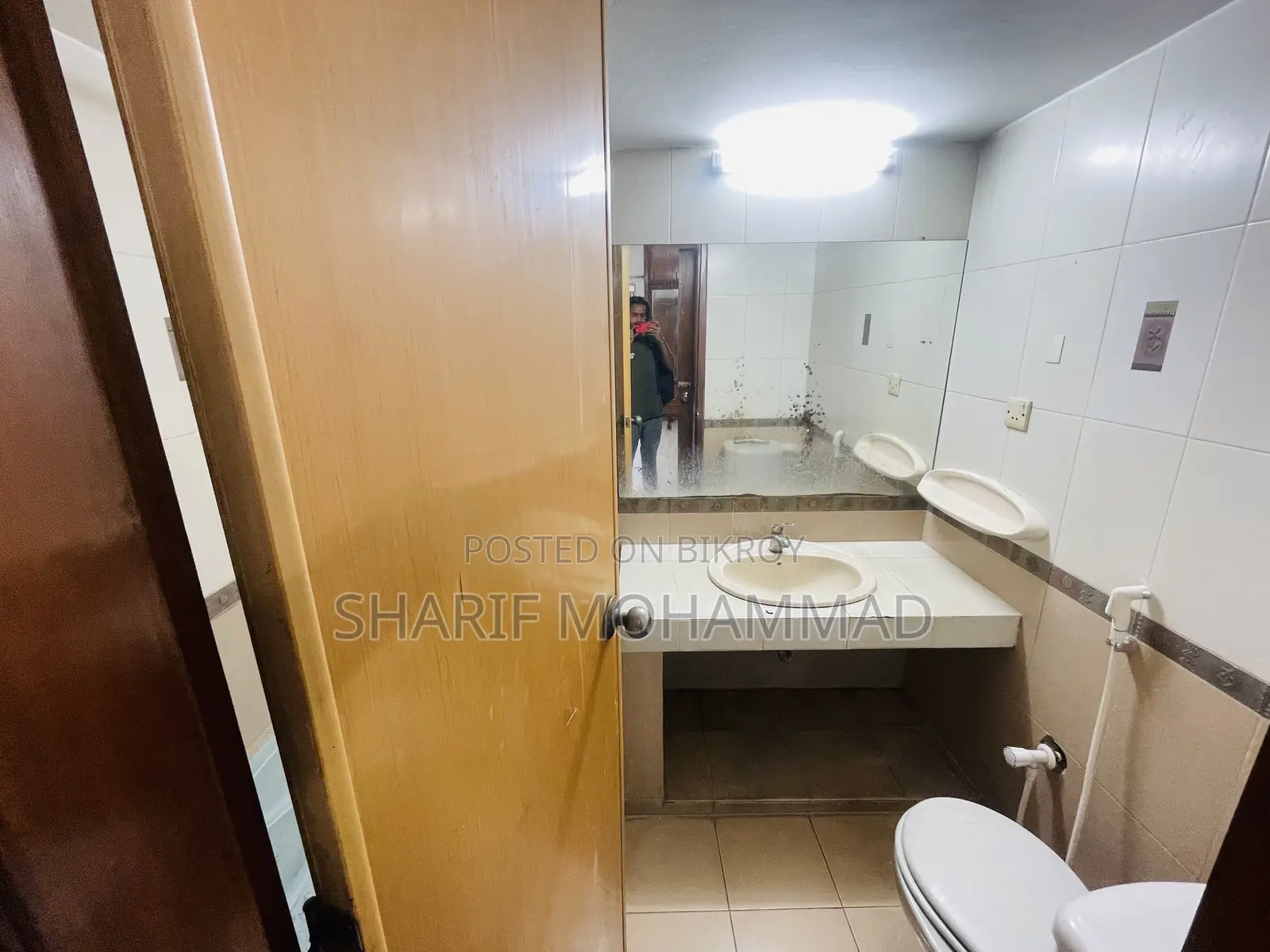 3bdrm Apartment for rent