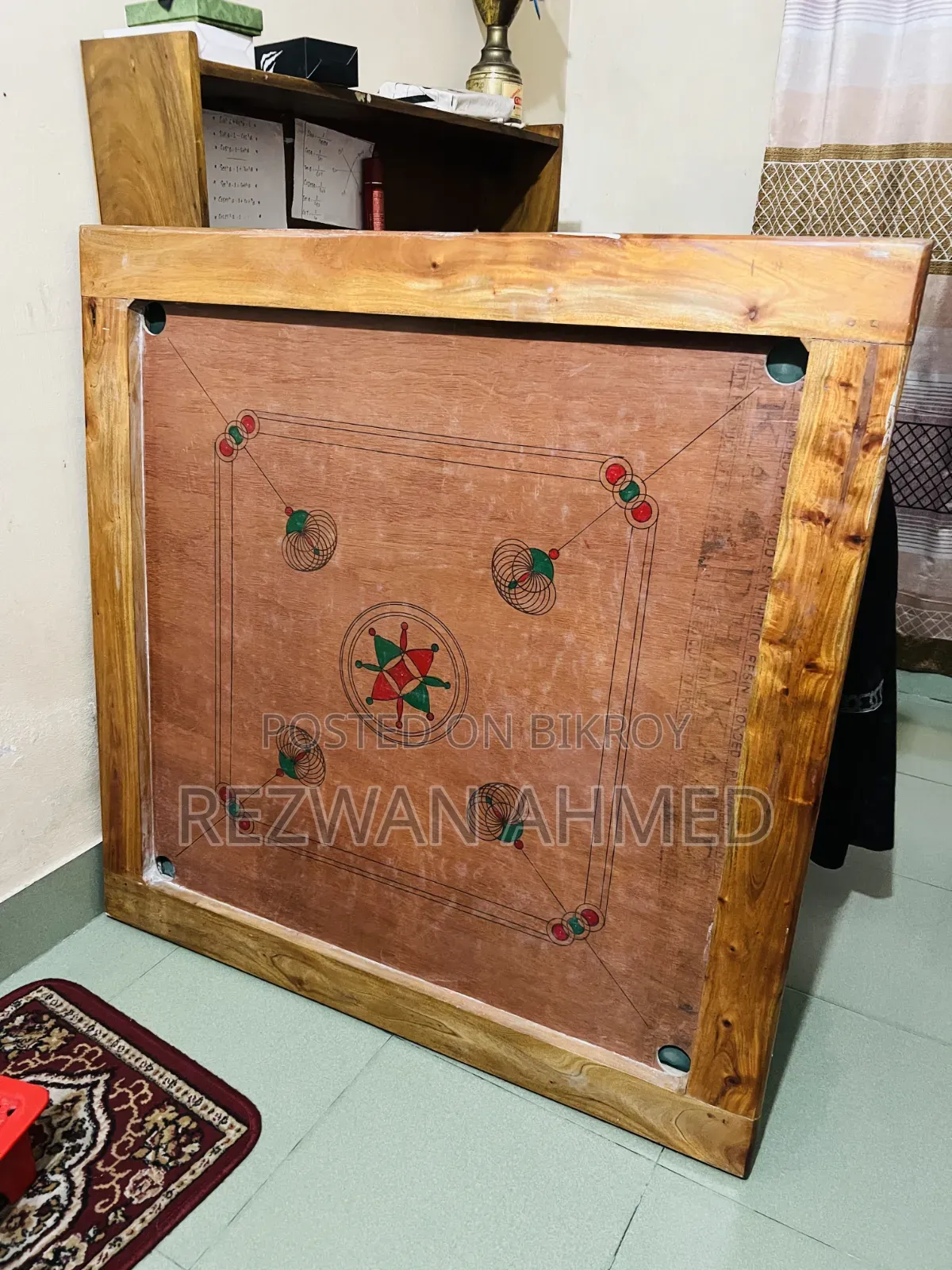Carom Board