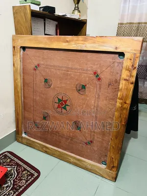 Carom Board