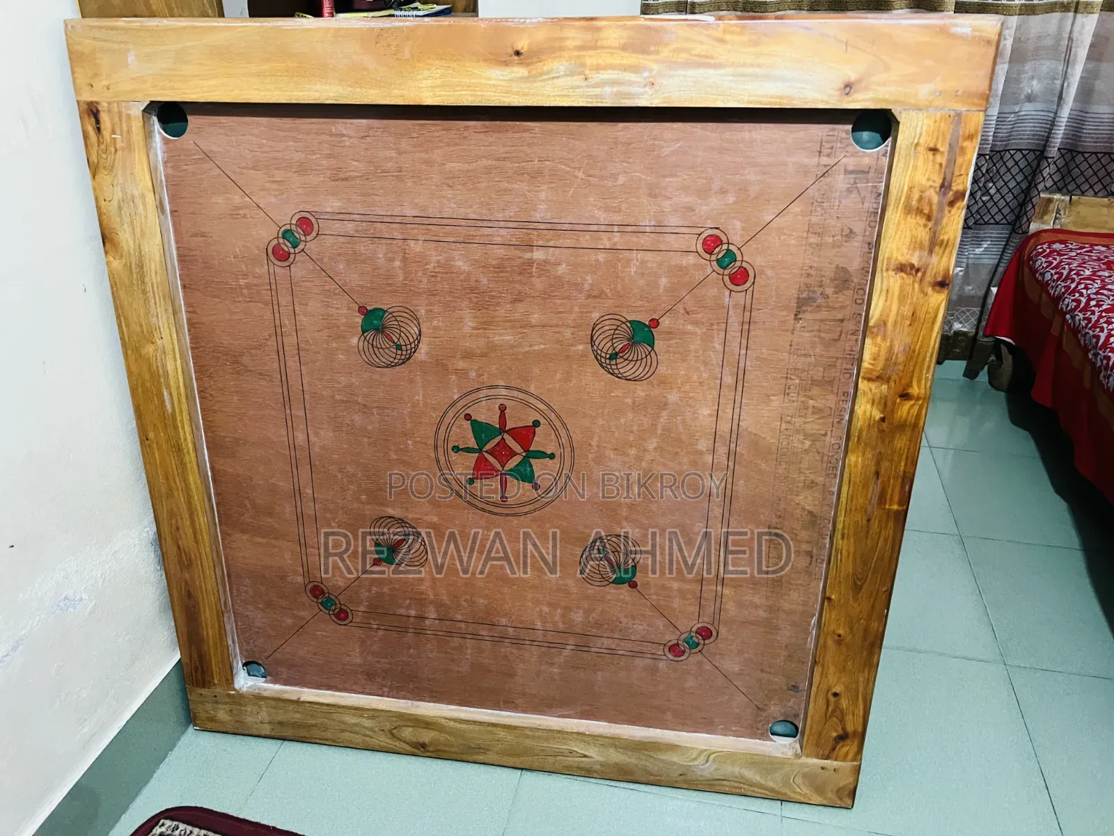 Carom Board
