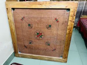 Carom Board