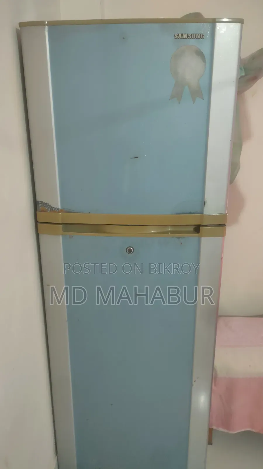 Basa Chere Dibo Tai Sell Korbo