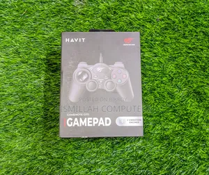 Havit G171 Usb Gamepad With Vibration Brand