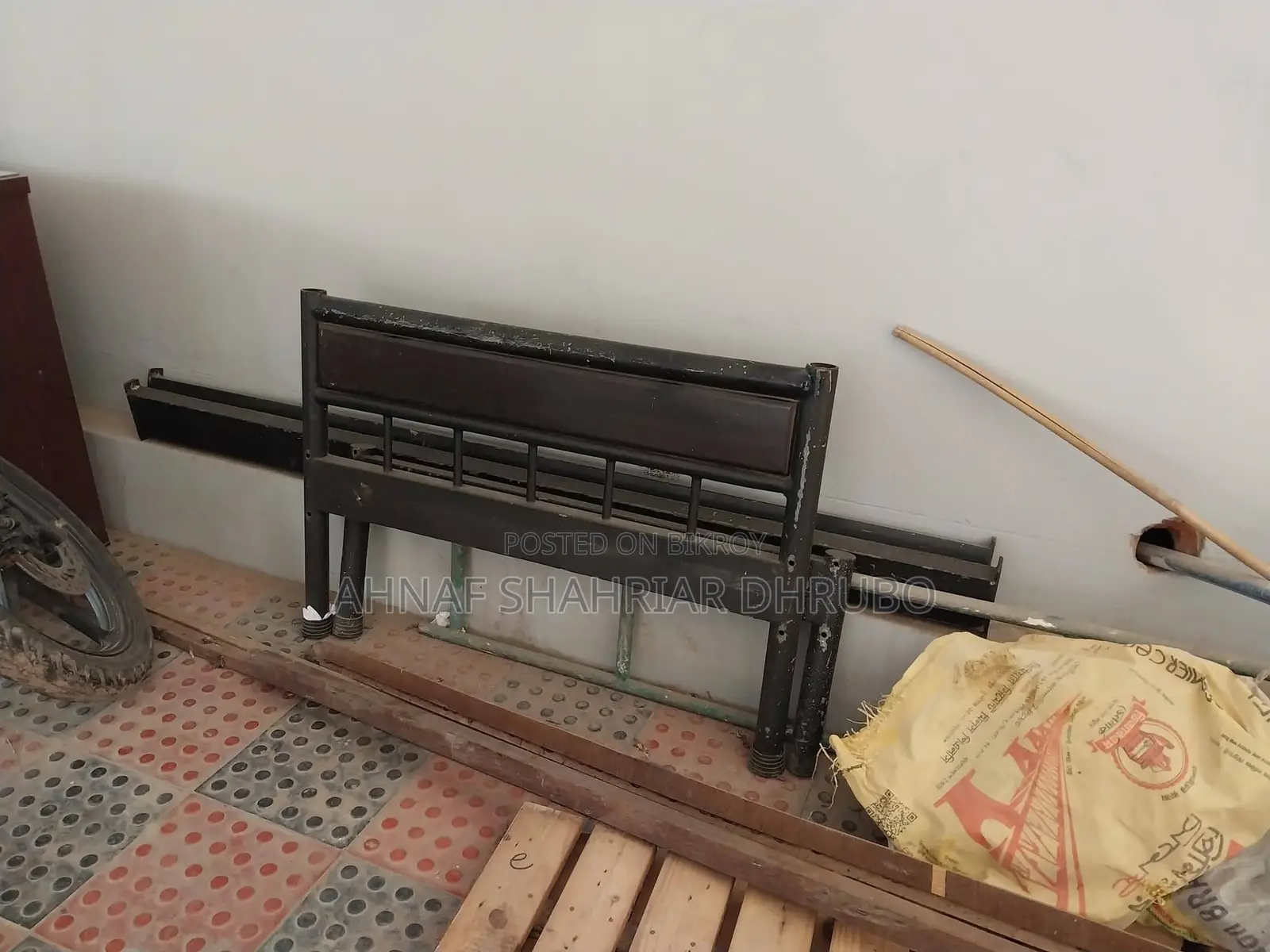 Single Bed for Sale