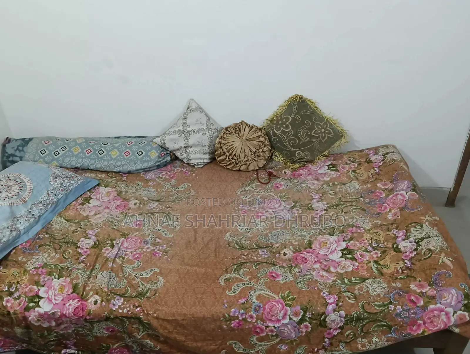 Single Bed for Sale