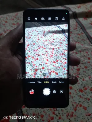 Tecno Spark 20C 128 GB Gray