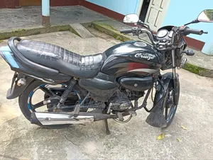 Walton Cruize 2011 Black