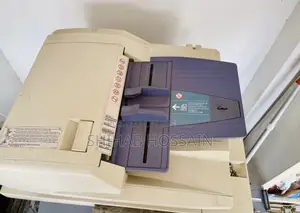 Emergency Sell Post, Photocopy E-Studio 452 Model. Running Machine.