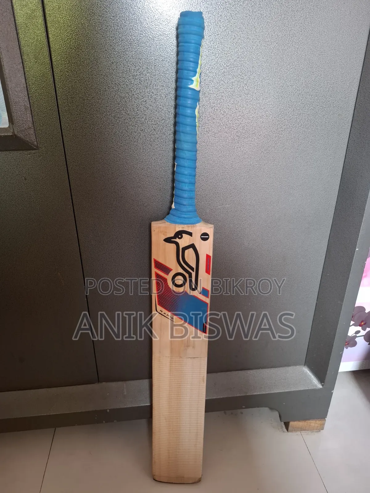 Kashmiri Willow Cricket Bat