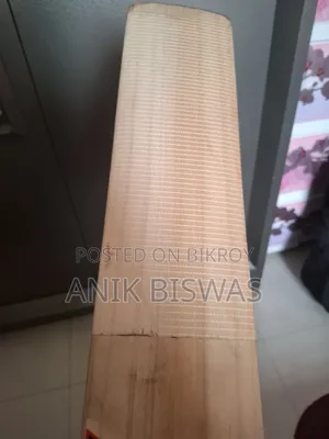 Kashmiri Willow Cricket Bat