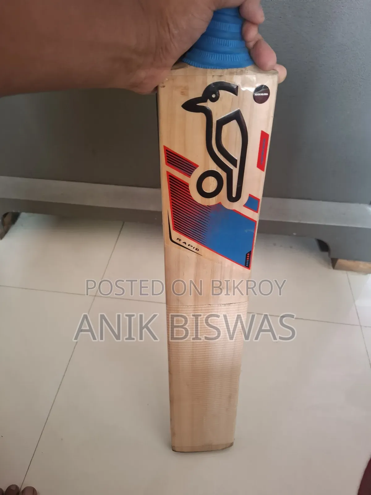 Kashmiri Willow Cricket Bat