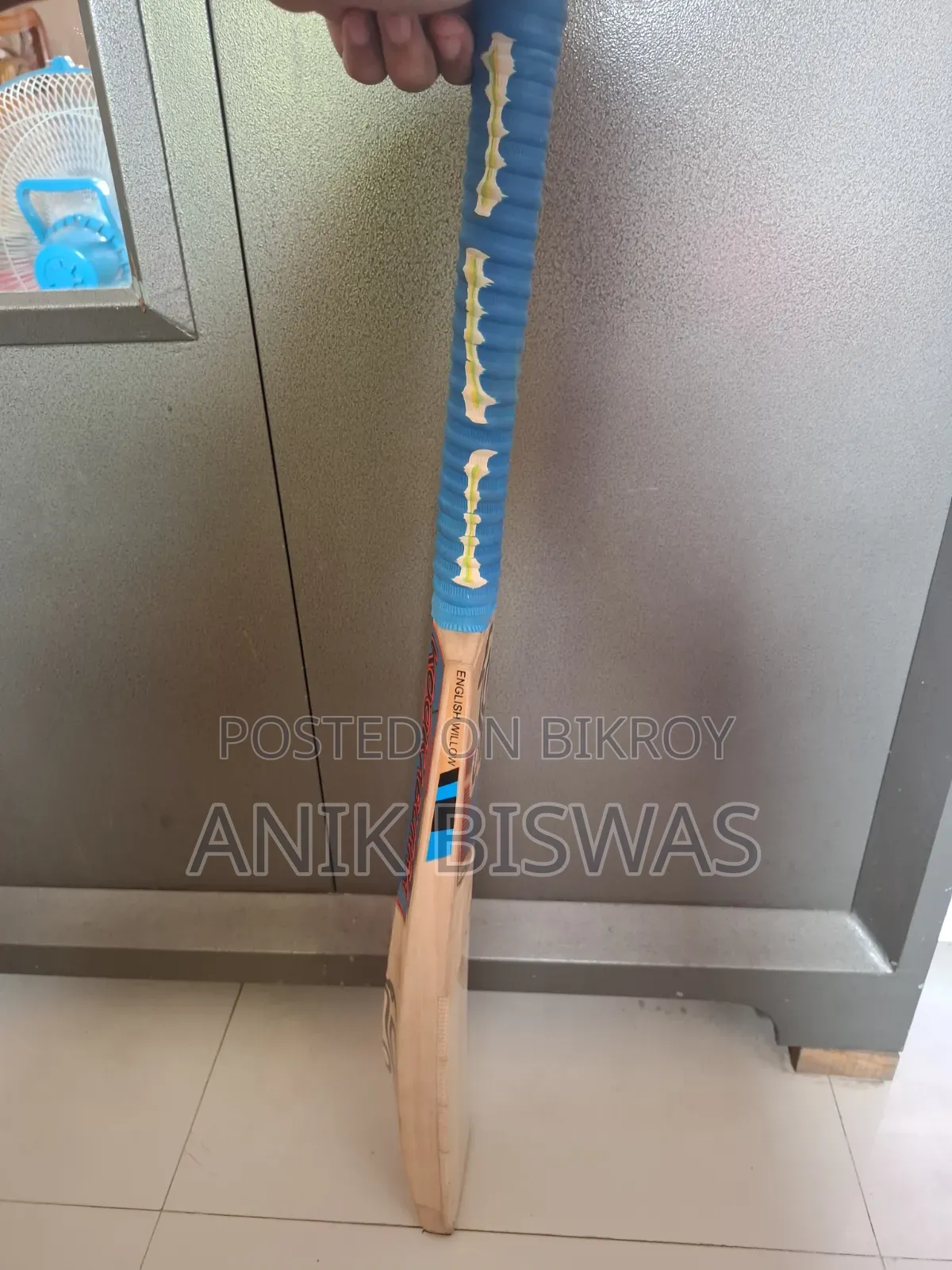 Kashmiri Willow Cricket Bat