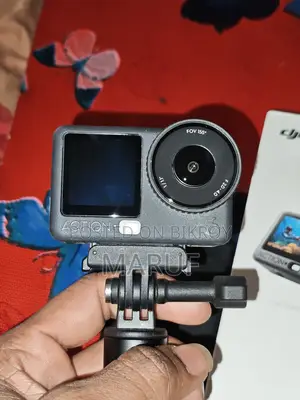 Dji Osmo Action 6 Adventure Combo