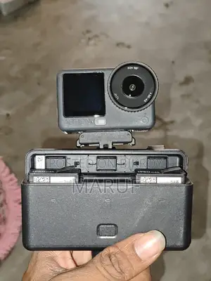 Dji Osmo Action 6 Adventure Combo