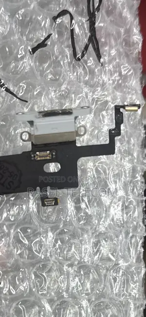 iPhone X 100% Original Charging Flex Cable (Set Original)