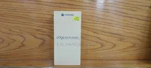 নতুন Motorola Edge 60 Fusion 256 GB