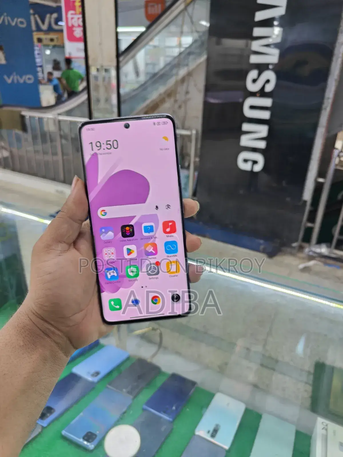 Xiaomi Redmi Note 14 Pro 5G 256 GB White