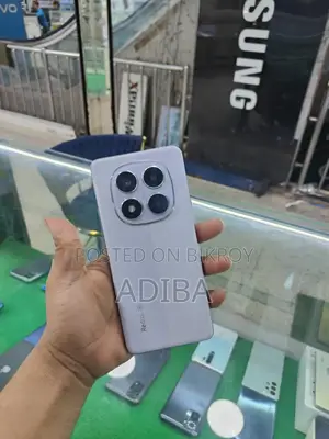 Xiaomi Redmi Note 14 Pro 5G 256 GB White