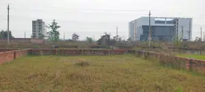 3 Katha Corner Plot for Sale at N Block, Bashundhara Residential Area.