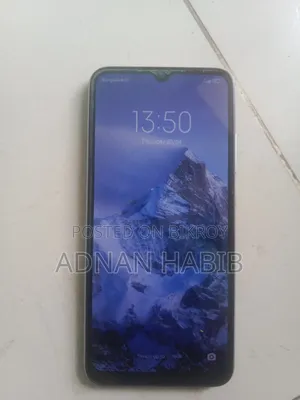 Xiaomi Redmi 10A 64 GB Silver