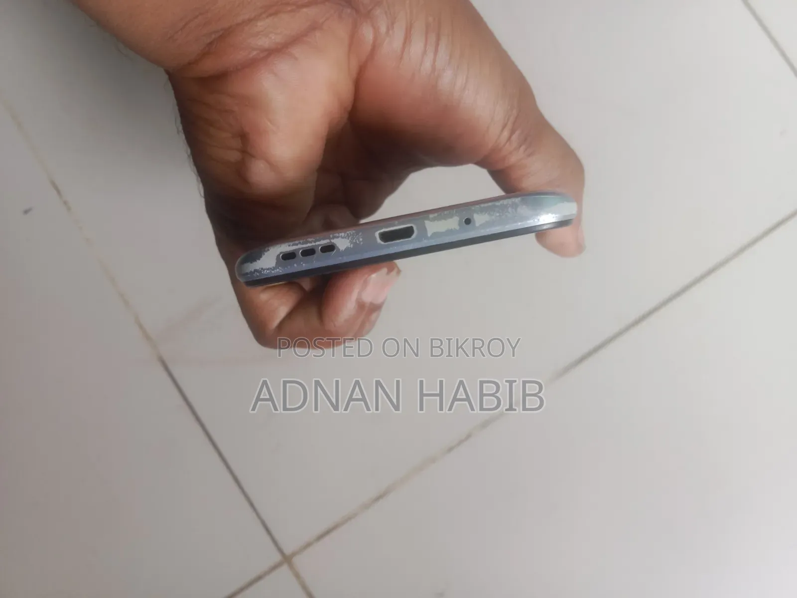 Xiaomi Redmi 10A 64 GB Silver