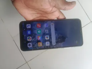 Xiaomi Redmi 10A 64 GB Silver
