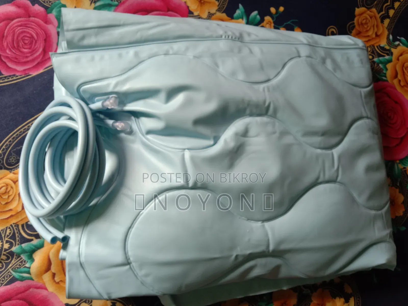 Medi-Sign Medical Air Mattress(এয়ারবেড) উন্নত মানের এবং ফ্রেশ কন্ডিশন