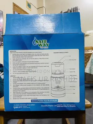 Water Filter
