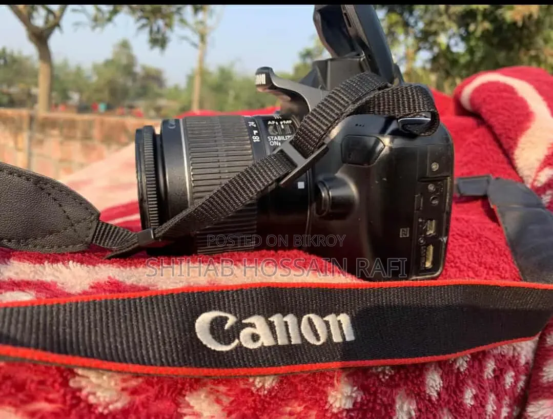 Camera Ta Onek Shundor Jara Nitey Chan SMG Ba Call Diyen