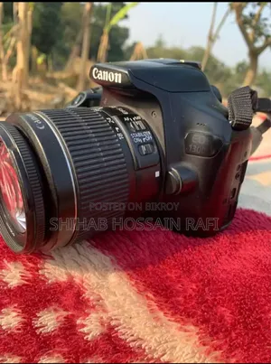 Camera Ta Onek Shundor Jara Nitey Chan SMG Ba Call Diyen