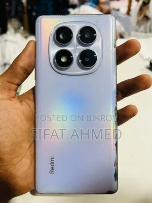 Xiaomi Redmi Note 14 Pro 256 GB Bronze
