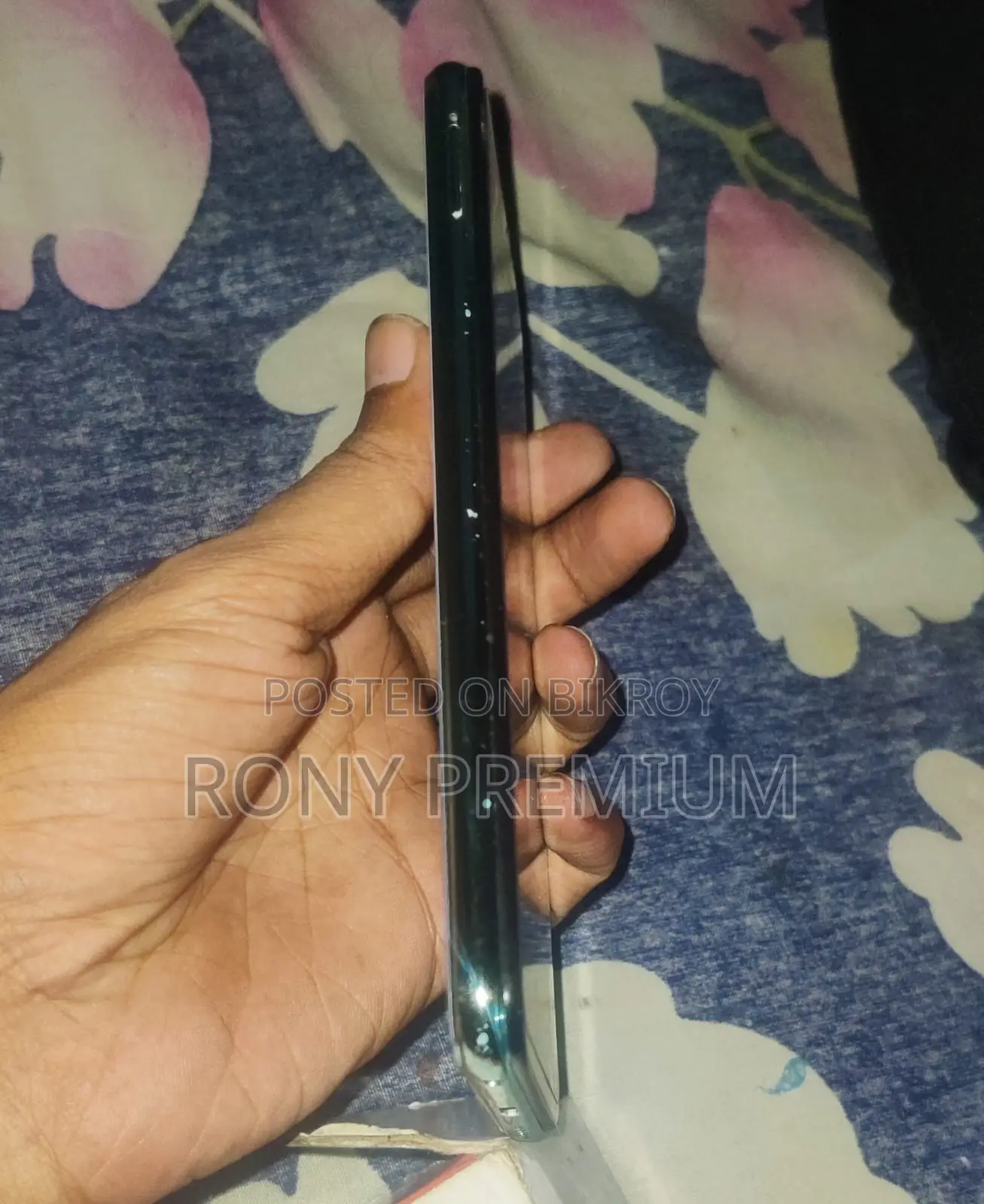 Vivo Y11 32 GB Blue