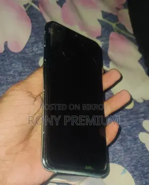 Vivo Y11 32 GB Blue