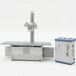 YZ-200B 200mA X-Ray Machine