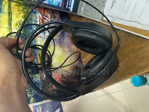 Headphones sell