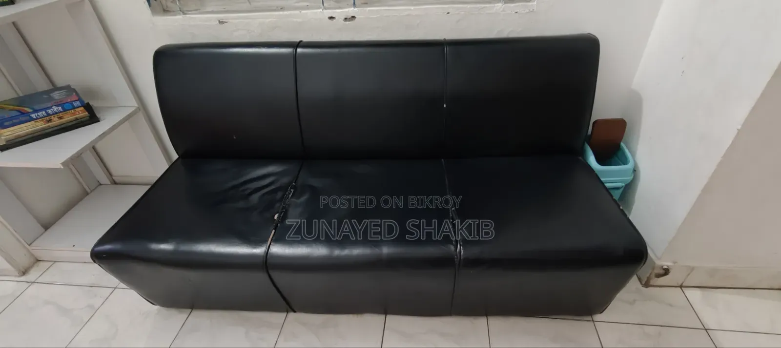Sofa সোফা বিক্রয় করা হবে