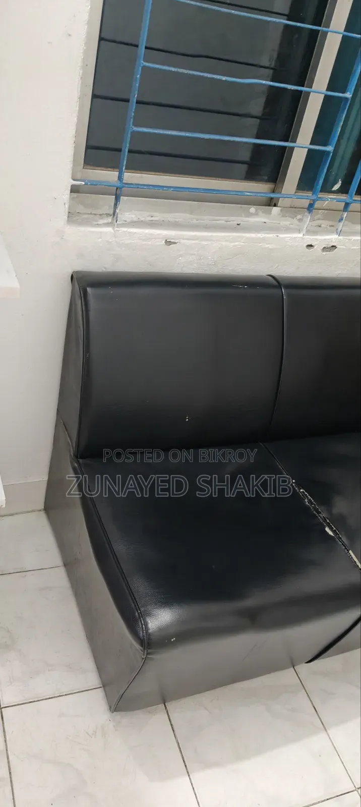 Sofa সোফা বিক্রয় করা হবে