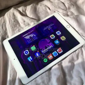 Apple iPad Air 2 64 GB Silver