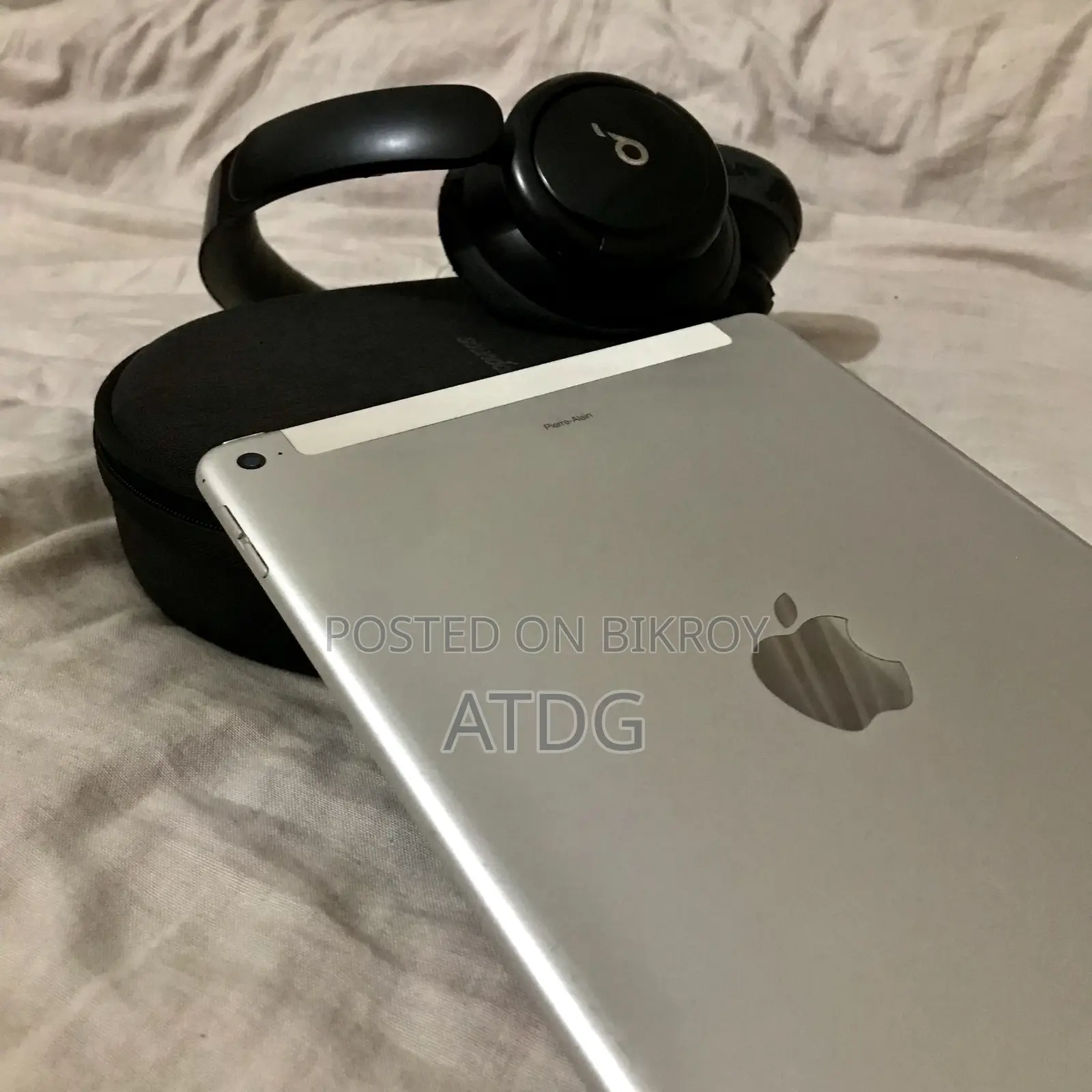 Apple iPad Air 2 64 GB Silver