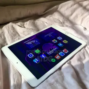 Apple iPad Air 2 64 GB Silver
