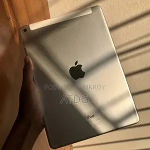 Apple iPad Air 2 64 GB Silver
