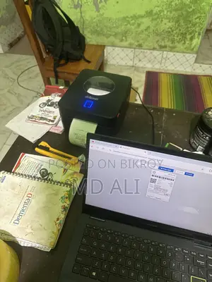 লেবেল প্রিন্টার