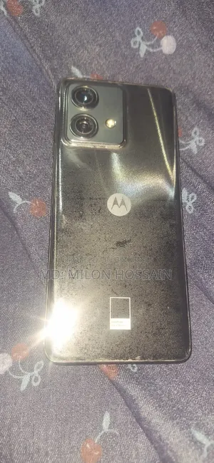 Motorola Edge 40 Neo 128 GB Black