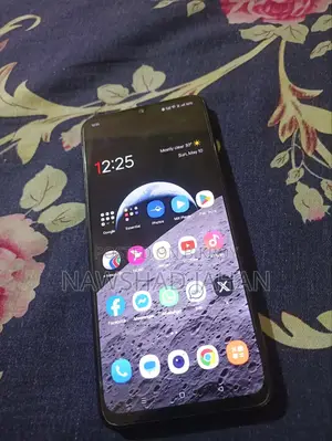 OnePlus Nord N20 SE 128 GB Black