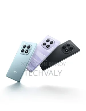 New Xiaomi Redmi Note 15 128 GB Gray