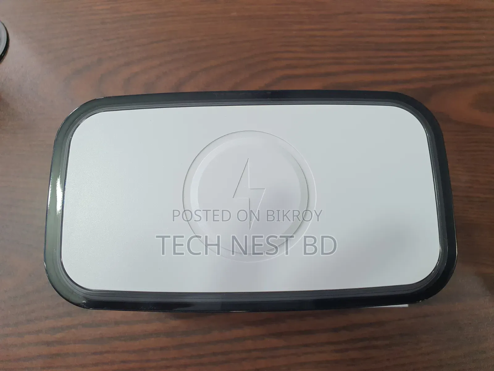 Jedel Sa-148 Wireless Charger Speaker