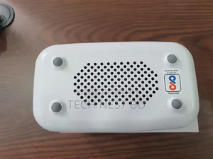 Jedel Sa-148 Wireless Charger Speaker