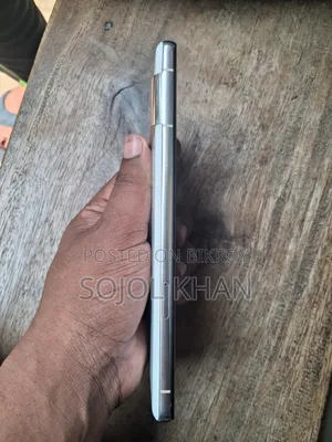 Google Pixel 7 Pro 128 GB White