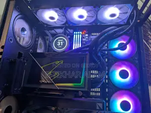Gigabyte Aorus Geforce Rtx 5090 Xtreme Waterforce 32gb Gddr7